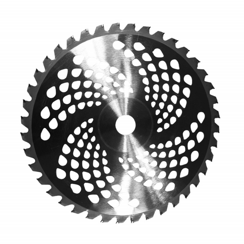 Disc taietor 40T motocoasa 255X25.4, Elefant