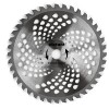 Disc taietor motocoasa 40T BLADE (oala) 255x25.4x40T ELEFANT