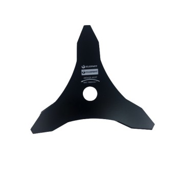 Disc taietor stea cu trei taisuri motocoasa, Elefant