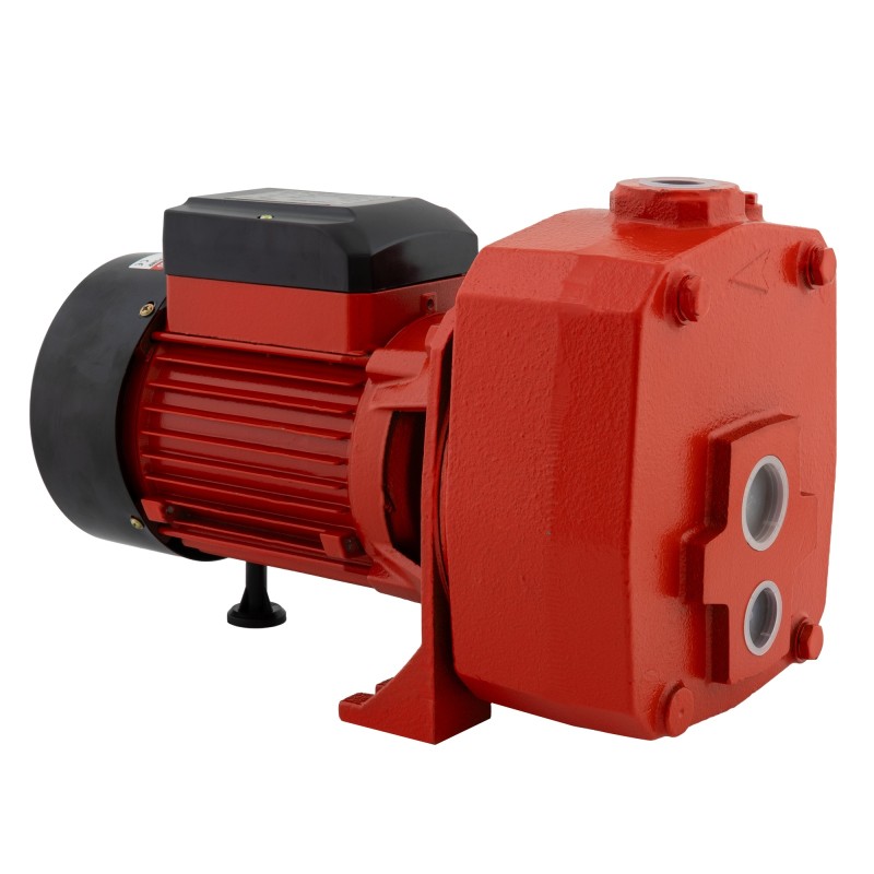 DP505 pompa cu ejector pentru hidrofor, Produsul contine taxa timbru verde 2,5 Ron,