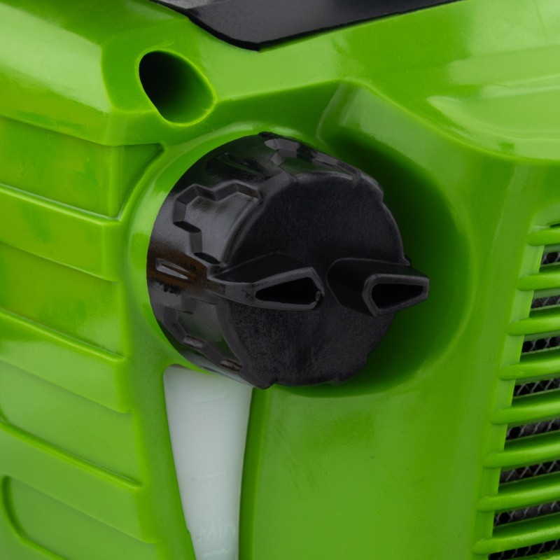 Drujba cu acumulator Procraft PKA 40LI, Li-ion, 40 V, 4.0 Ah, 5000 rotatii