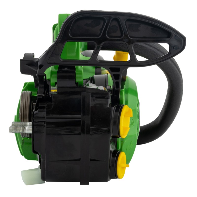 Drujba de mana pe benzina PartnerPro PP2500, 1.1 kw-1.5 CP, 10500 rot/min, Ungere Lant Automata