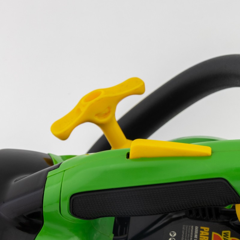 Drujba de mana pe benzina PartnerPro PP2500, 1.1 kw-1.5 CP, 10500 rot/min, Ungere Lant Automata