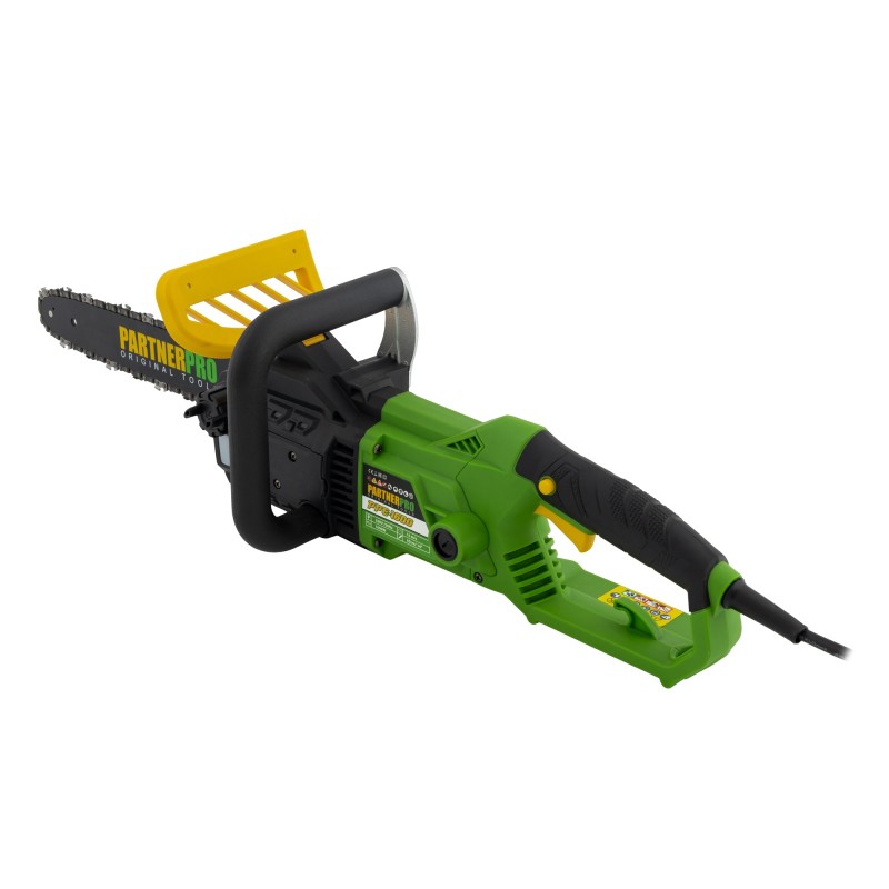 Drujba electrica, 1600W, PARTNERPRO, PPE1600