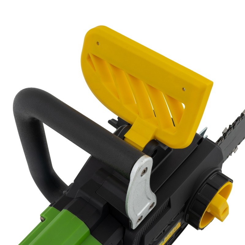 Drujba electrica, 1600W, PARTNERPRO, PPE1600