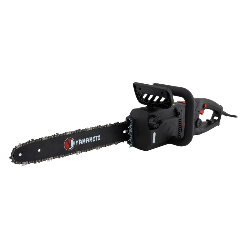 Drujba electrica, 2400W, YAMAMOTO, YM2400