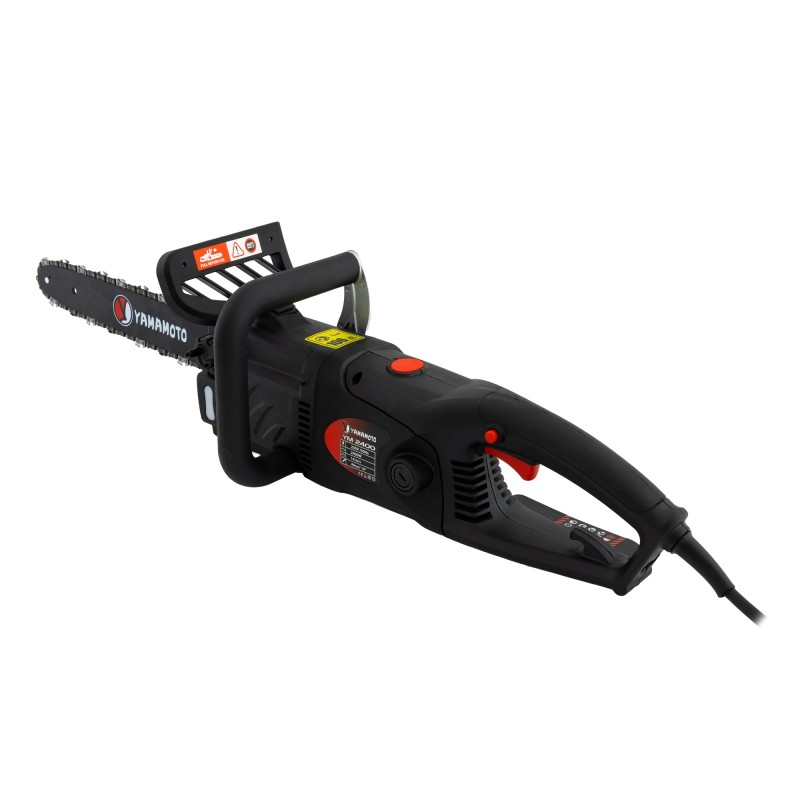 Drujba electrica, 2400W, YAMAMOTO, YM2400