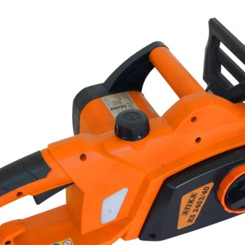 Drujba electrica KS2403/40 ATIKA, 2400 W, 7000 rpm