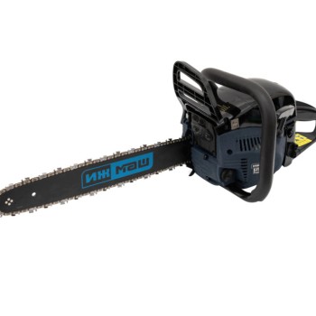 Drujba IJMASH BP450B, 4.0CP, 58cc, 2 Lame (40cm 45cm) si 2 Lanturi