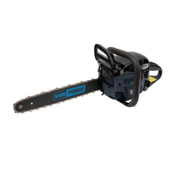 Drujba IJMASH BP450B, 4.0CP, 58cc, 2 Lame (40cm 45cm) si 2 Lanturi