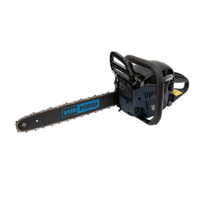 Drujba IJMASH BP450B, 4.0CP, 58cc, 2 Lame (40cm 45cm) si 2 Lanturi