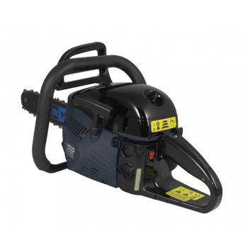 Drujba IJMASH BP450B, 4.0CP, 58cc, 2 Lame (40cm 45cm) si 2 Lanturi