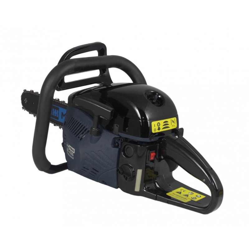 Drujba IJMASH BP450B, 4.0CP, 58cc, 2 Lame (40cm 45cm) si 2 Lanturi