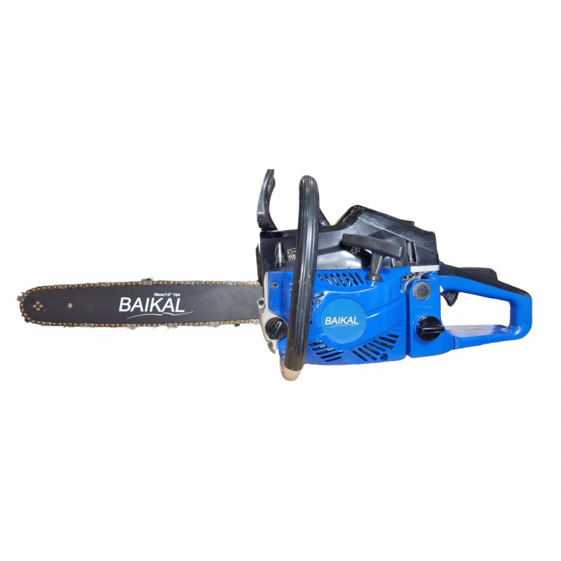 Drujba model rusesc Baikal BP-3400, 6.5CP , lungime lama 40 cm