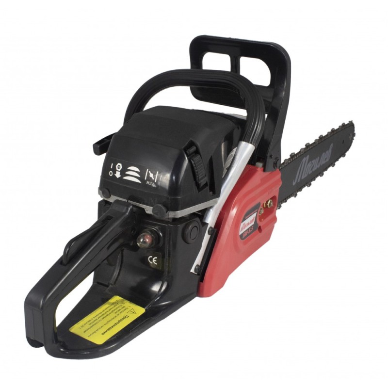 Drujba Mogilev BM-5.5 5.7CP, 58cc, 2 Lame si 2 Lanturi (40cm 45cm)