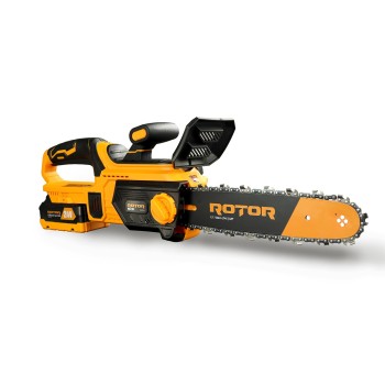 Drujbă pe acumulator ROTOR RBS1201 24V / 3Ah, 6500 rpm