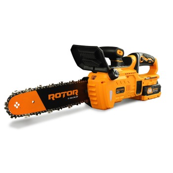 Drujbă pe acumulator ROTOR RBS1201 24V / 3Ah, 6500 rpm