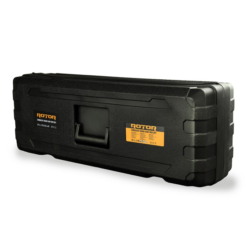 Drujbă pe acumulator ROTOR RBS1201 24V / 3Ah, 6500 rpm