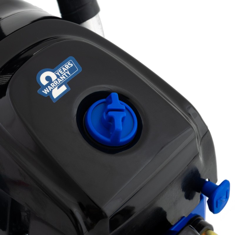 Drujba pe benzina Baikal BK-4500, 10.500 rot/min, 3,9 CP, 2T