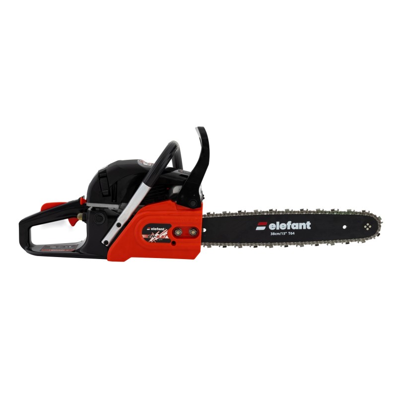 Drujba pe benzina ELEFANT EM-5.5, 10000 rot / min, 5,5 CP