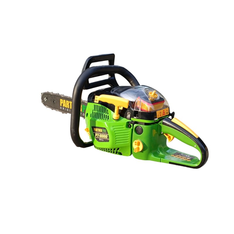 Drujba pe benzina PARTNERPRO PT-5000