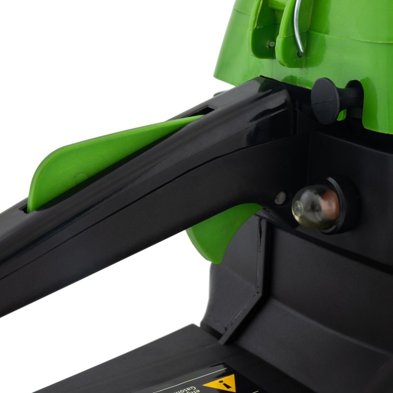 Drujba pe benzina PROCRAFT GS-450, 2 T 52 cc , 8000 rpm