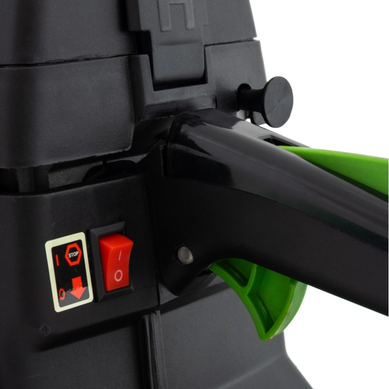 Drujba pe benzina PROCRAFT GS-50 , 2 T, 52 cc, 8000 rpm