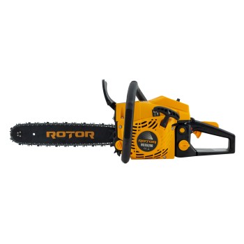 Drujba pe benzina Rotor RCS5200 , 2 kw-3,9CP, 10500 rot/min, Ungere Lant Automata