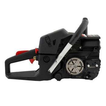 Drujbă pe benzină YAMAMOTO CS-4552 4.8 kW / 4 CP, 58 cm³, 3400 rot/min