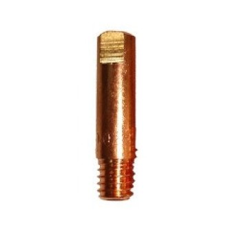 Duza de contact 1.2 mm, M6 x 25 mm (set 5 buc.), Rotor