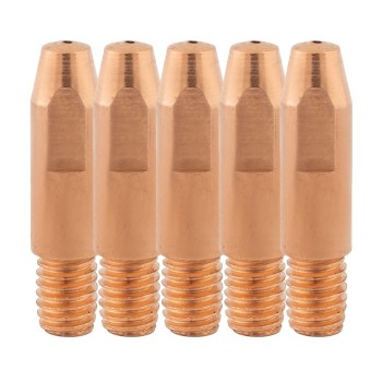 Duza de contact 1 mm, M6 x 28 mm (set 5 buc.)