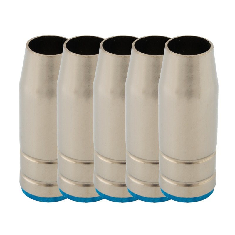 Duza gaz conic 11.5 x 57 mm pentru pistol M25 (set 5 buc.), Elefant