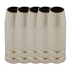 Duza gaz conica 12 x 54 mm pentru pistol M15 (set 5 buc.), Elefant