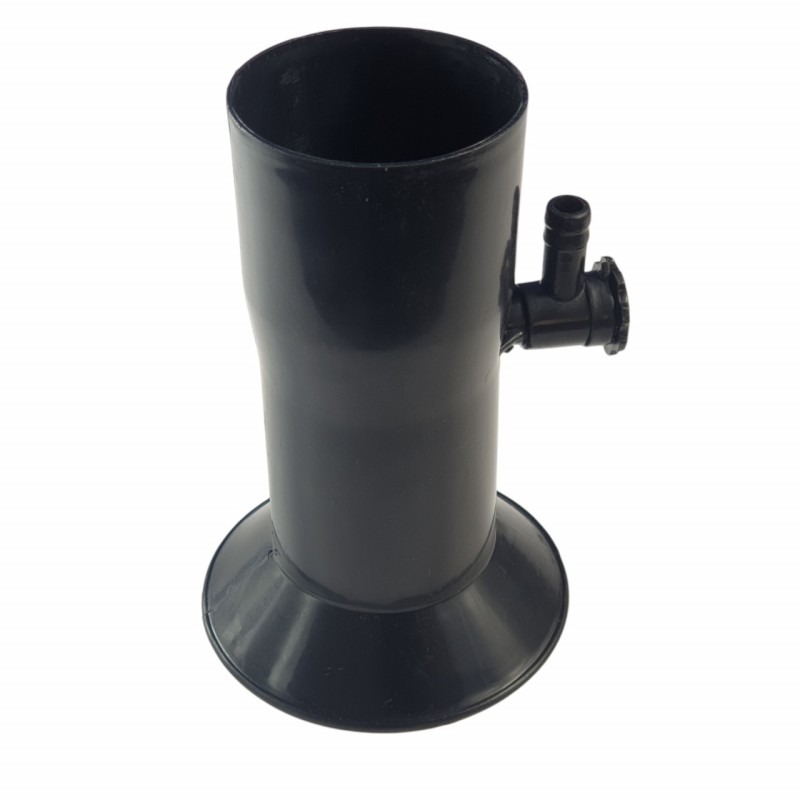 Duza pulverizare atomizor, Elefant