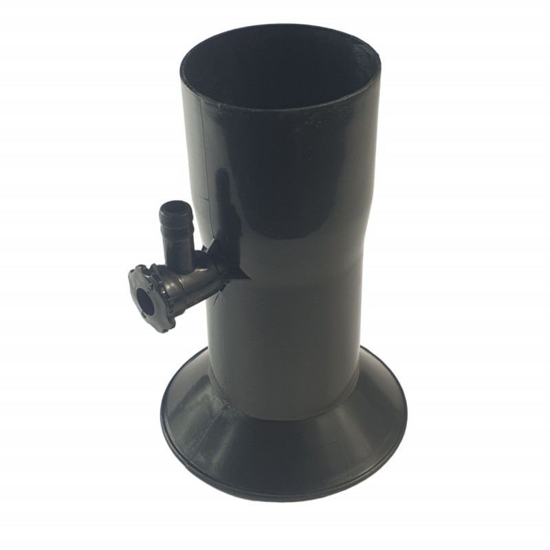 Duza pulverizare atomizor, Elefant