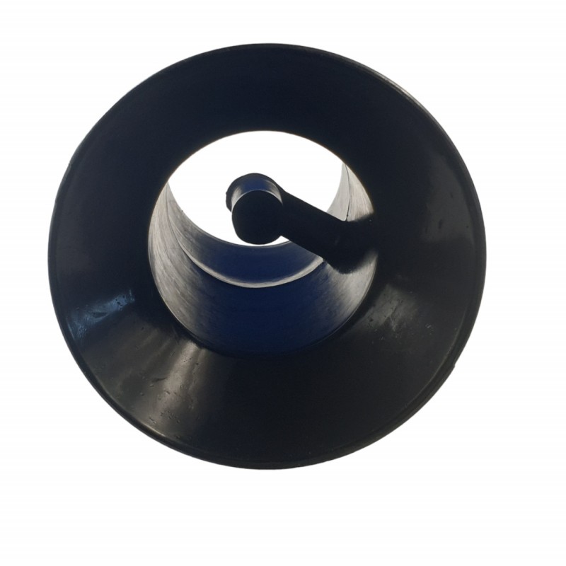 Duza pulverizare atomizor, Elefant