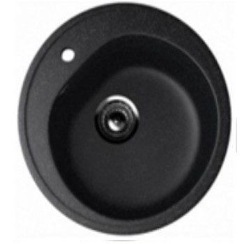 E-11-308 negru CHIUVETA ELEFANT