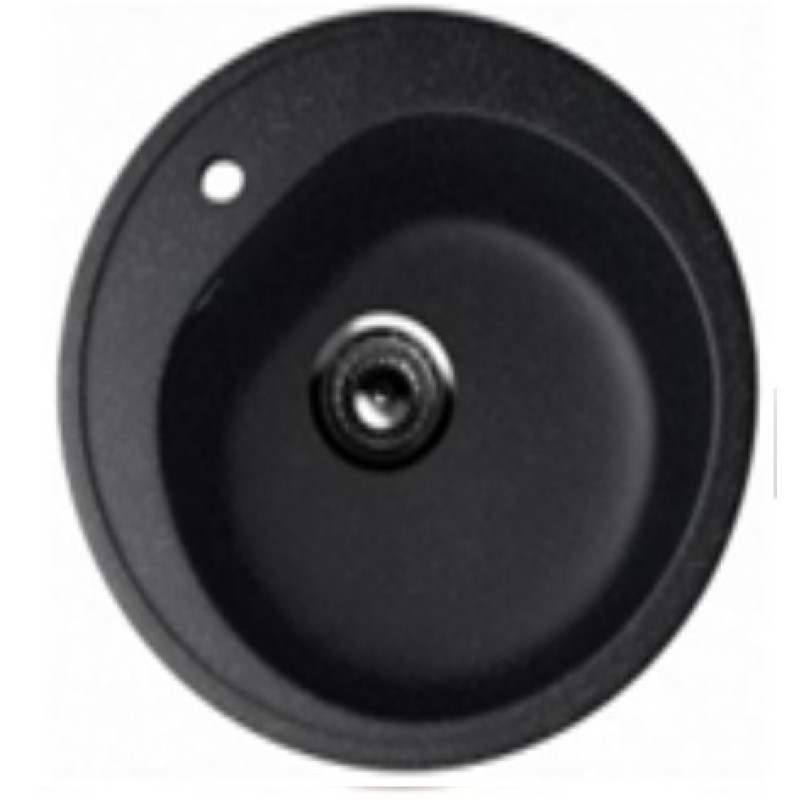 E-11-308 negru CHIUVETA ELEFANT