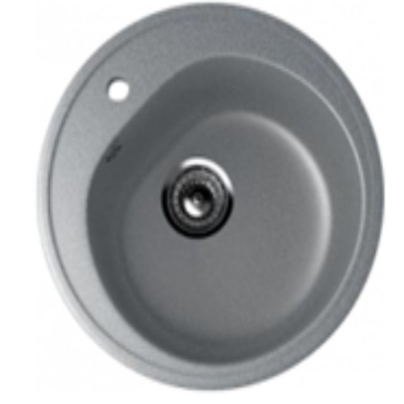 E-11-309 gri inchis CHIUVETA ELEFANT