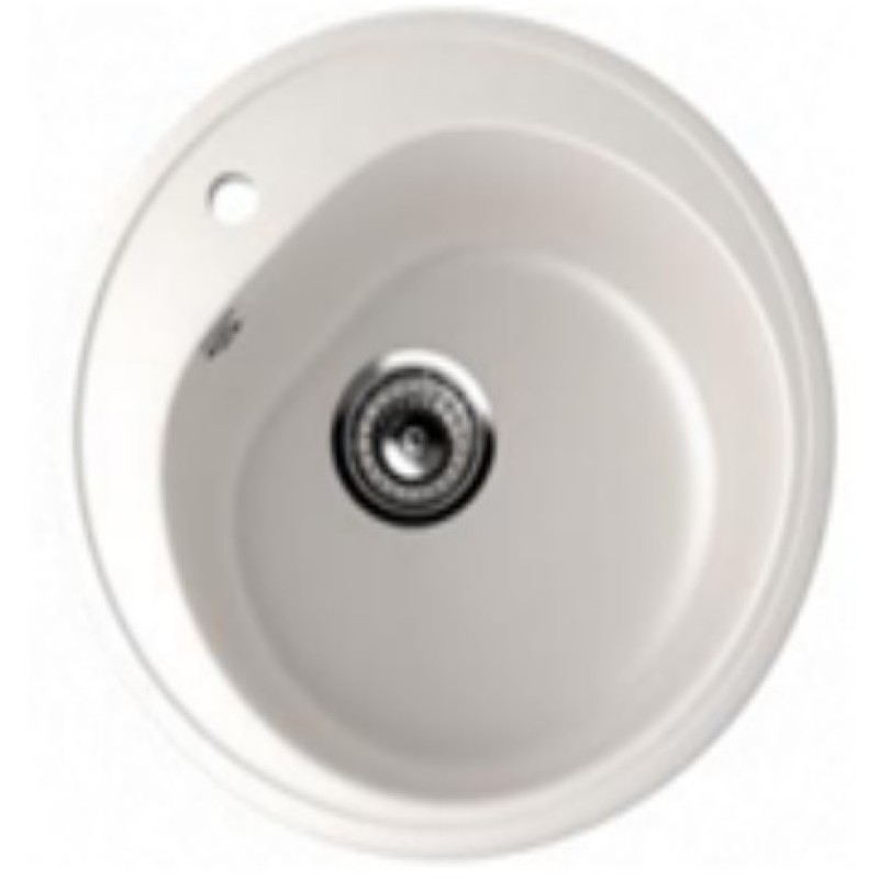 E-11-331 alb CHIUVETA ELEFANT