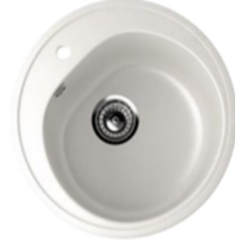 E-11-341 alb-crem CHIUVETA ELEFANT