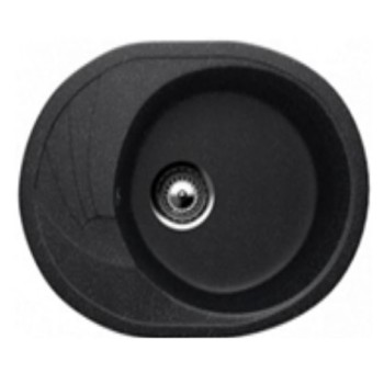 E-43-308 negru CHIUVETA ELEFANT