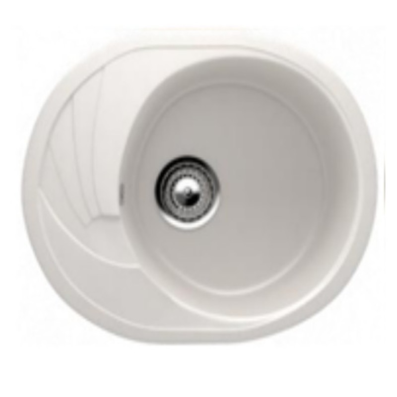 E-43-331 alb CHIUVETA ELEFANT