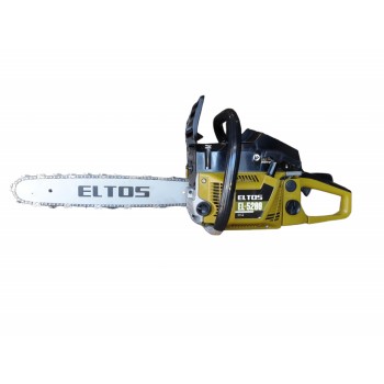 E-5200 Drujba de mana pe benzina ELTOS