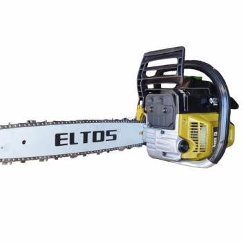 E-5200 Drujba de mana pe benzina ELTOS
