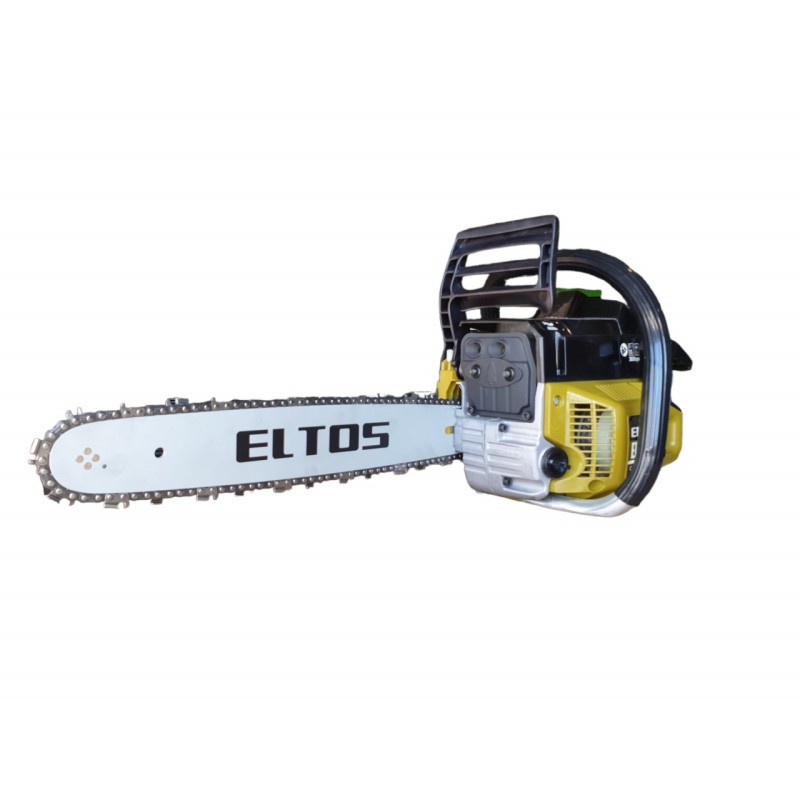 E-5200 Drujba de mana pe benzina ELTOS