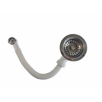 E157 Sistem de scurgere pentru chiuveta 1 1/2