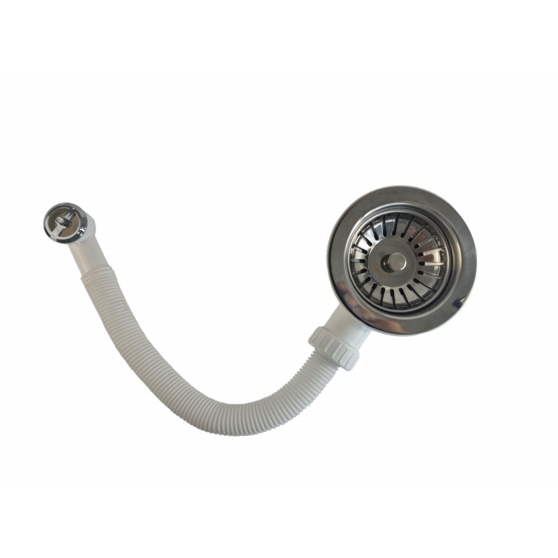 E157 Sistem de scurgere pentru chiuveta 1 1/2