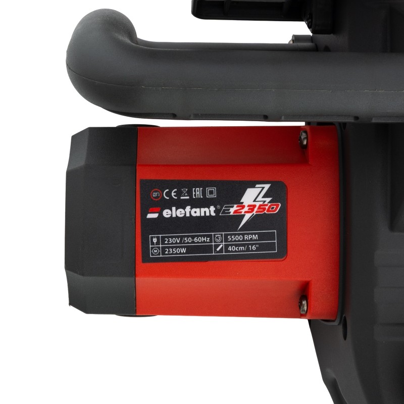 E2350 drujba electrica ELEFANT