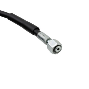 EH-11 Furtun cu conectare rapida pentru aparat de spalat cu presiune 10 m compatibil cu E-110P-C , ELEFANT